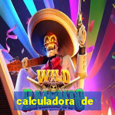 calculadora de probabilidade jogo do bicho